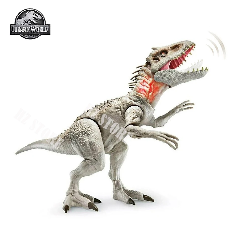 dominus rex dinosaur toy