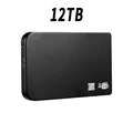 1TB  Portable SSD High Speed Transfer 500GB 2TB External Hard Disk USB Type-C Interface 4TB Mass Storage Memory Device original preview-16