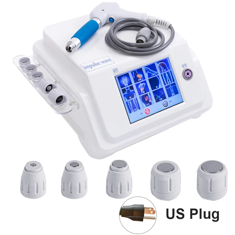 Q60 Medical Pain Relief Shock Wave Machine Shock Wave Therapy, High Quality  Q60 Medical Pain Relief Shock Wave Machine Shock Wave Therapy on