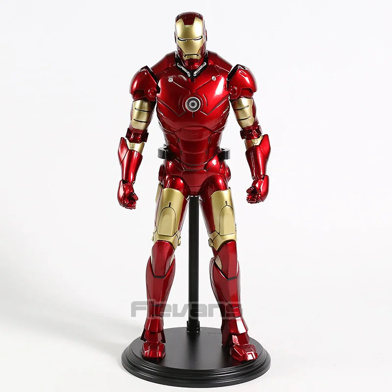 marvel legends deluxe action figure