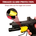 Handgun Trigger Staging Holster Works for all Standard Glock 17,19,22,37 preview-3