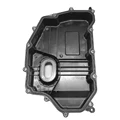 Transmission Oil Pan Cover FG9P-7G004-AA For Ford Focus Ecosport Escort Fiesta Mondeo Edge Kuga 2013-2020 CV6P-7G004-AA preview-3