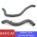 Baificar Brand New Genuine Water Tank Radiator Upper Lower Hose Pipe 25414-2L600 25412-2R600 For Hyundai I30 Diesel preview-1