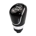 5/6 Speed Car Manual Gear Shift Knob For Ford Focus 2 MK2 FL MK3 MK4 MK7 MONDEO KUGA GALAXY FIESTA Car Styling Accessories preview-2