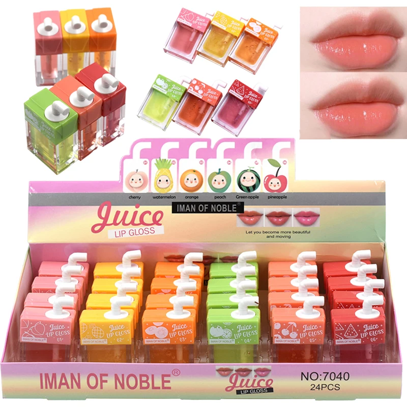 juice lip gloss