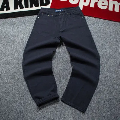 Straight Skateboard Trousers 42 