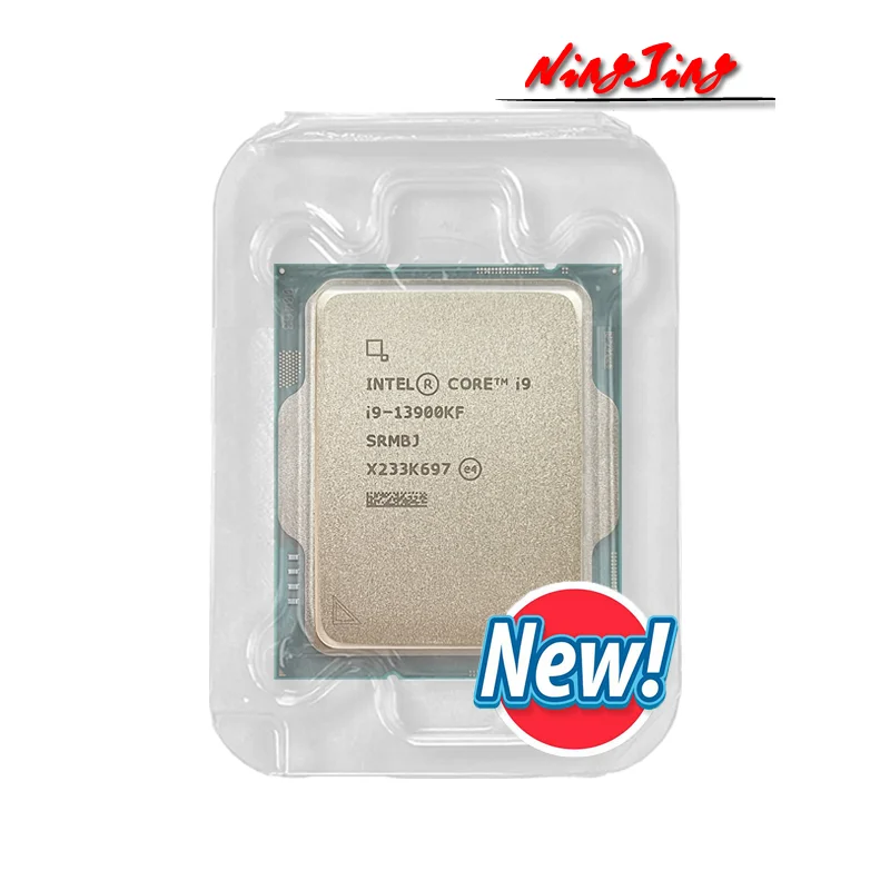Intel New Core i7-13700KF i7 13700KF 3.4 GHz 16-Core 24-Thread CPU  Processor 10NM L3=30M 125W LGA 1700 Tray but without Cooler
