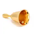 Creative Bar Handbell Counter Reminder Hand Bell Passing Dishes For Dinner Room Class Bar Service Bar Accessories Bar Tools preview-4