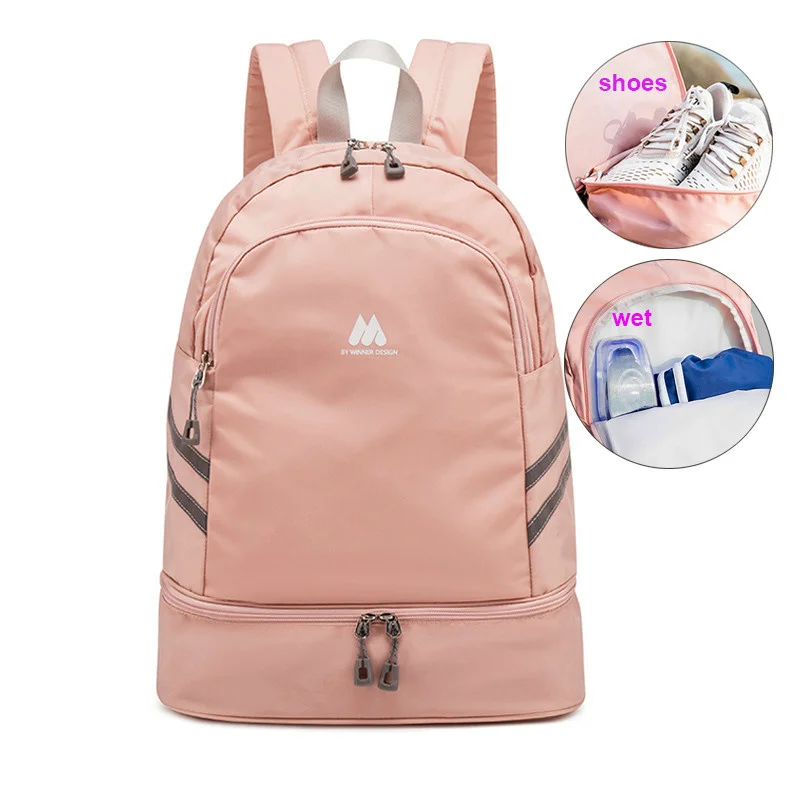 Shoe storage backpack Clearance