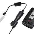 USB C Type C to 12V Car Cigarette Lighter Socket Female Converter Adapter Cord for Car Cigarette Lighters Car Vacuum Cleaner preview-2