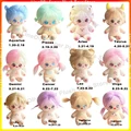 20cm Cute Idol Doll Plush Twelve Zodiac Signs Cotton Star Dolls Kawaii Stuffed Baby Plushies Dolls Toy Fans Collection Kids Gift preview-1