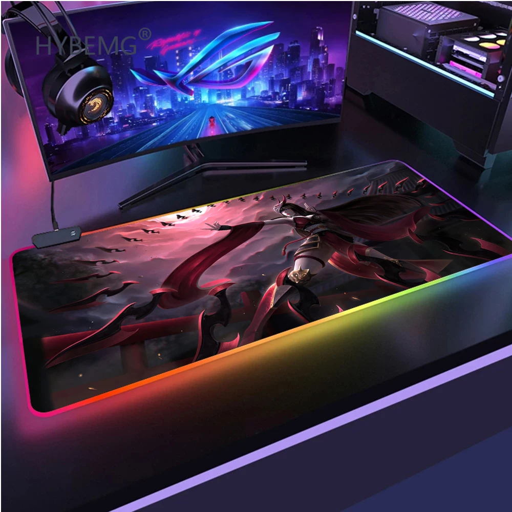 pc mouse pad