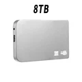 1TB  Portable SSD High Speed Transfer 500GB 2TB External Hard Disk USB Type-C Interface 4TB Mass Storage Memory Device original preview-27