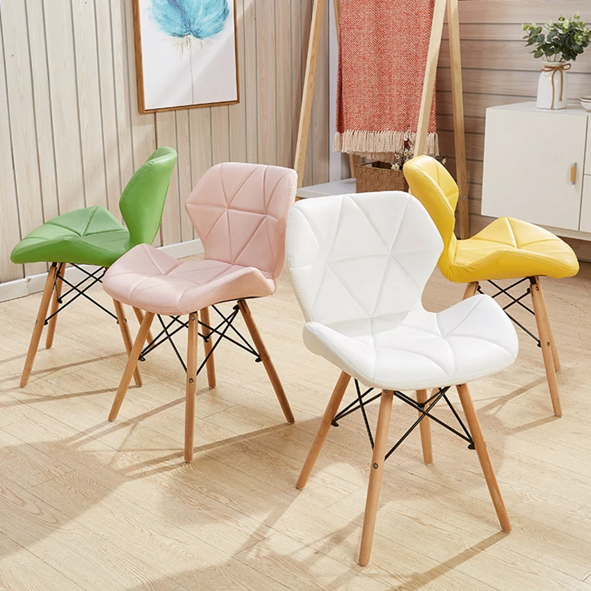 grey backless bar stools