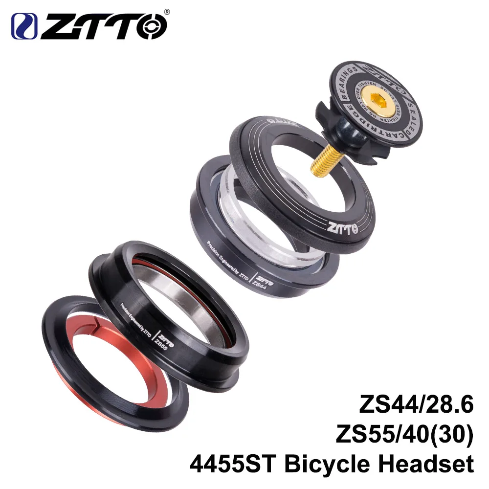 ztto bike parts