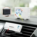 Car Air Freshener Air Conditioner Model Air Outlet Deodorization Fragrance Aromatherapy Ornaments Auto Interior Accessories
