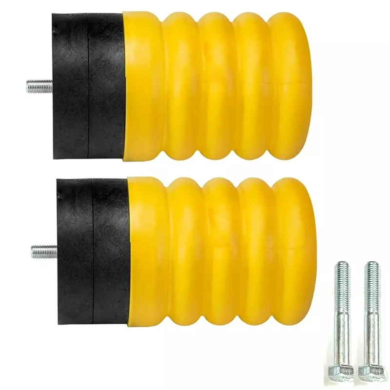 SSR-313-54 Rear Air Helper Spring Kit For Dodge RAM Promaster 1500 2500 3500-animated-img