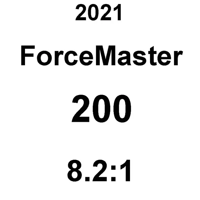 New Original Shimano Forcemaster Saltwater Fishing Reel 200 200dh
