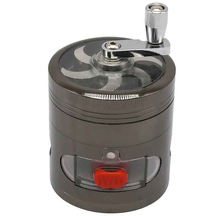 herb and spice grinder