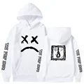Trendy new style street Hoodie and plush Hoodie are popular with boys and girls preview-3