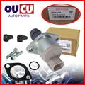 NEW original Pressure Fuel Pump Suction Control SCV Valve OEM 04226-0L030 294200-0300 2940090250 Ttoyota Auris Avensis Corolla preview-1