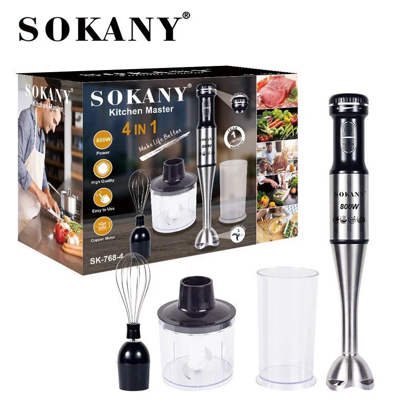 https://ae05.alicdn.com/kf/S2bdfb60e141442f1bb60359b9c9a5a62G/SOKANY-800W-4-in-1-Immersion-Hand-Stick-Blender-Mixer-Vegetable-Meat-Grinder-800ml-Chopper-Whisk.jpg