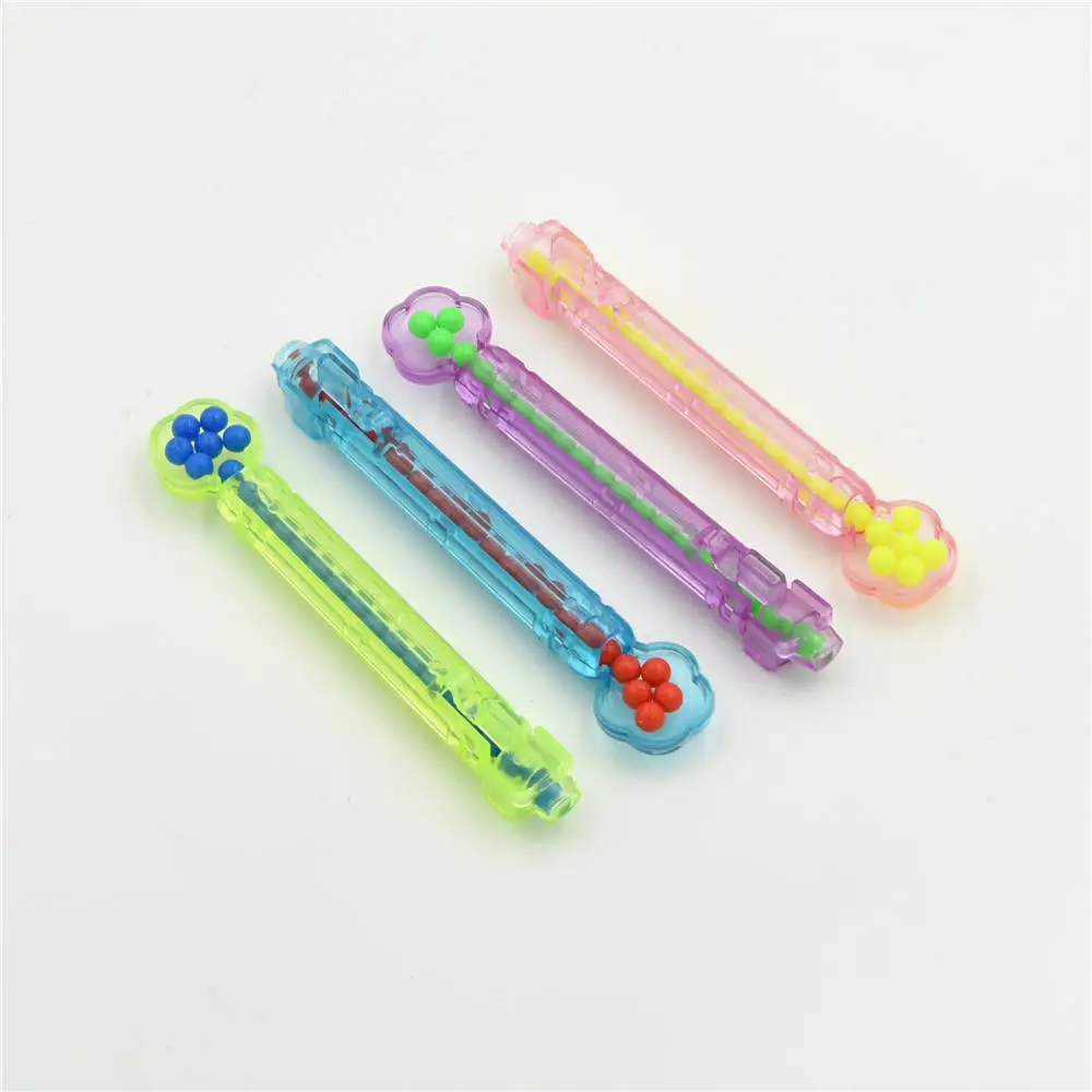 4 Pieces/lot Beads Pen Sticky  Loading Tool DIY Magic  Fuse Perler  Jigsaw Puzzle Water Beadbond Toys-animated-img