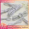 Cheap BJD Rubber Elastic Band SD Doll Pull Independent Change Maintenance Resin Dolls Connected Joints Band