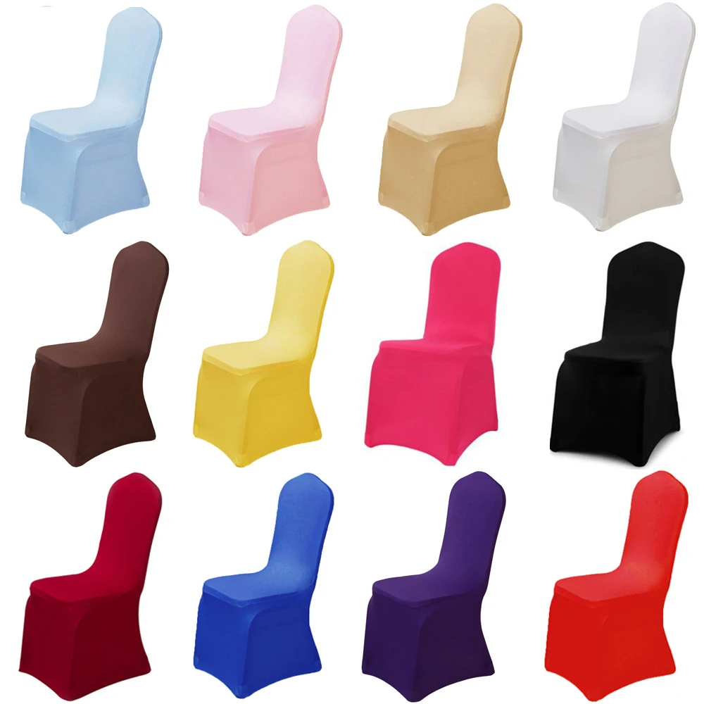 restaurant chair covers