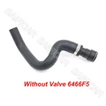 Baificar Brand New Oil Radiator Heat Exchanger Water Hose 6466J8 6466F5 For New Peugeot 307 308 Citroen C4 2.0 preview-2