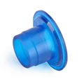 1pc משותף bushing 35035ac000 עבור פורסטר 1998-2005 העברת הילוכים הצמדת מפרק תותב תיבת הילוכים ידנית חלקי שלדה