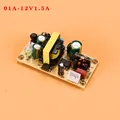 AC-DC 12V 1.5A Switching Power Supply Module Bare Circuit 100-265V to 12V 5V Board TL431 regulator for Replace/Repair preview-3