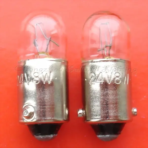 24v 3w lamp