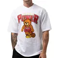 InK Power Shirt Inaka T Shirt 2022 Cotton T Shirt Shirts Men Women High Quality T Shirts