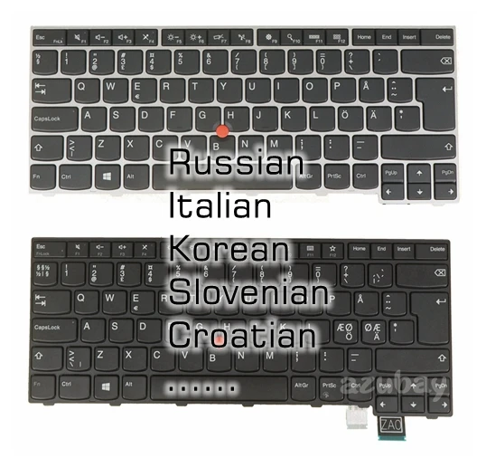 t470s keyboard