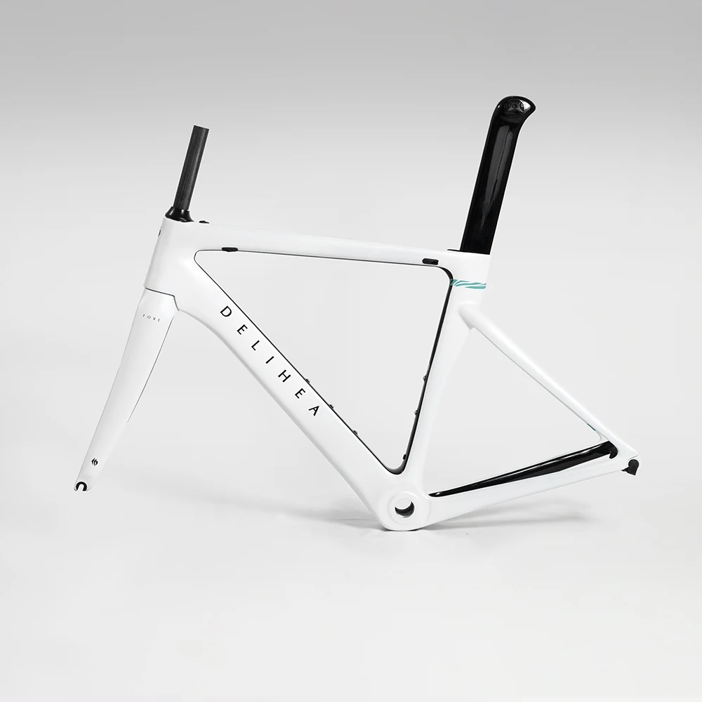 super light carbon frame