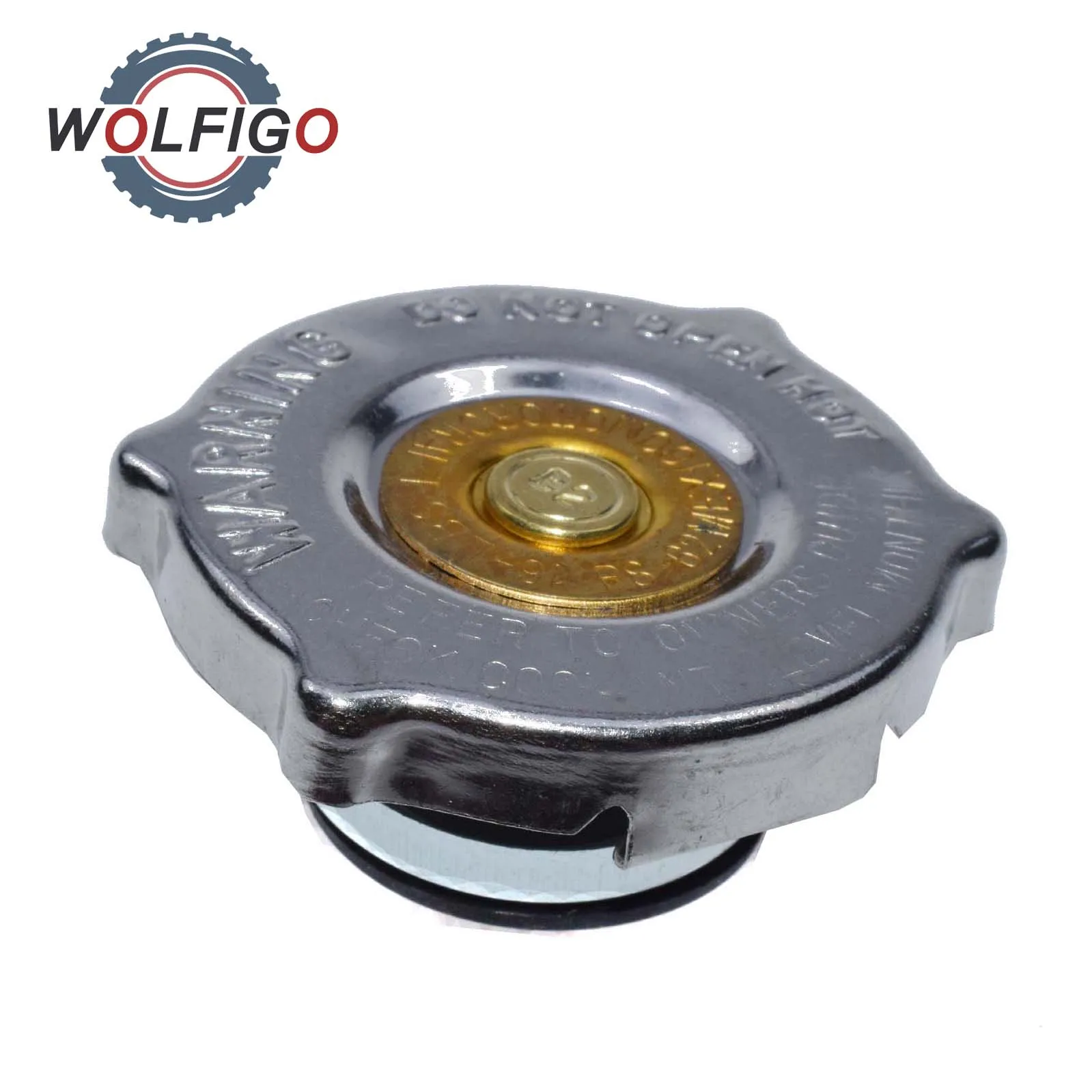 Купить Автомобильные запчасти WOLFIGO Radiator Tank Cap For Chrysler