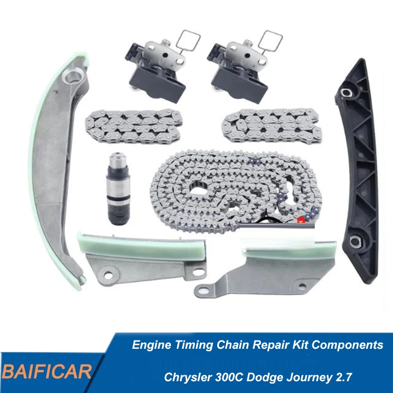 Купить Автомобильные запчасти Baificar Brand New Engine Timing Chain