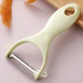 1pcs Fruit Peeler Kitchen Multi Function Planer Household Apple Peeler Potato Peeler Kitchen Essential preview-3