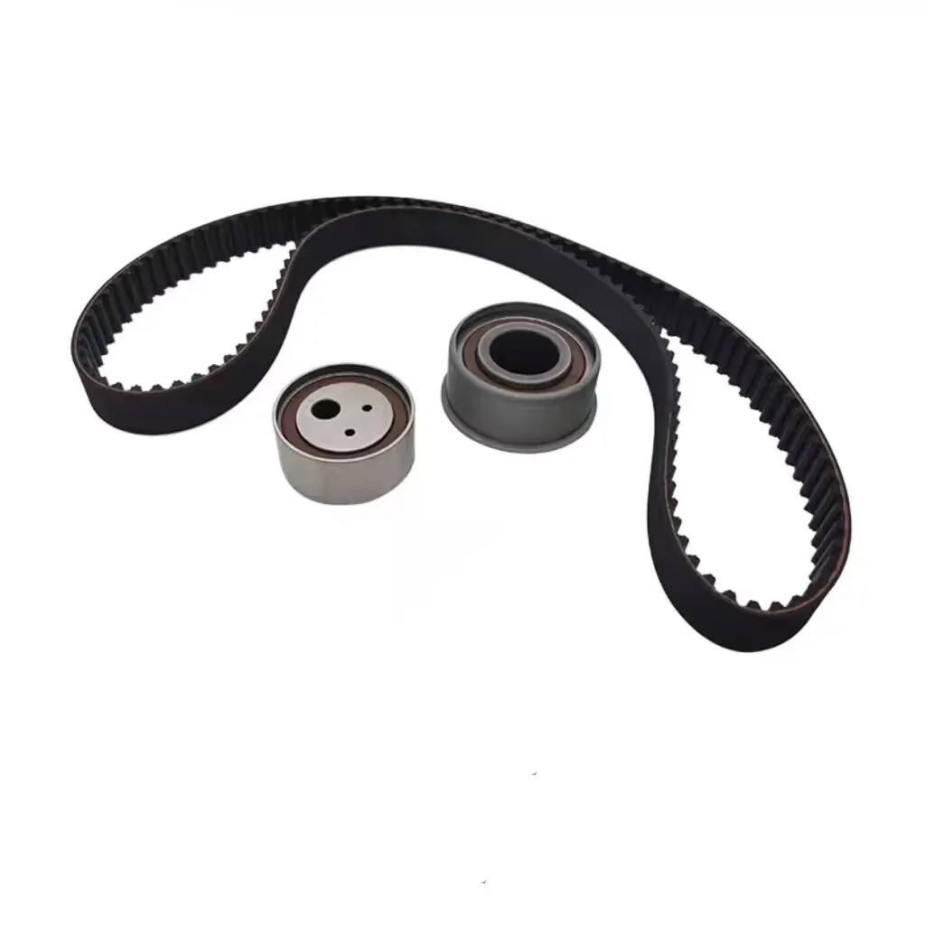 1set Timing belt / Tensioner Pulley / Idler kit For Chinese CHANGAN CX70 1.6L Engine auto car motor parts-animated-img