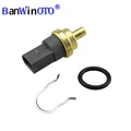 06A919501A Engine Coolant Temperature Sensor For Audi VW Seat Skoda Sender Switch 06A919501 06A 919 501A 06A 919 501 SWS003