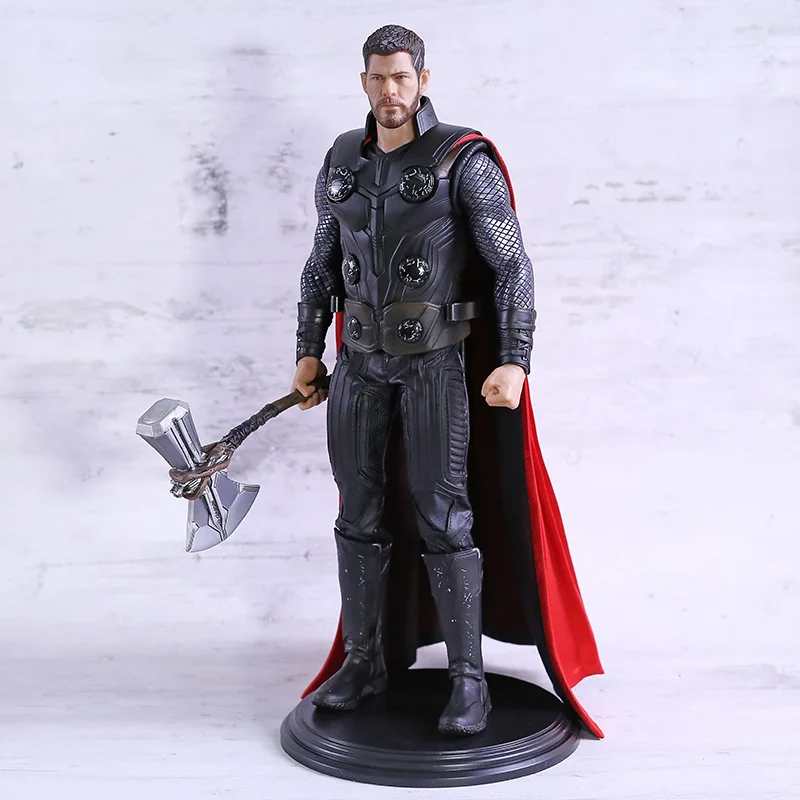 thor figure