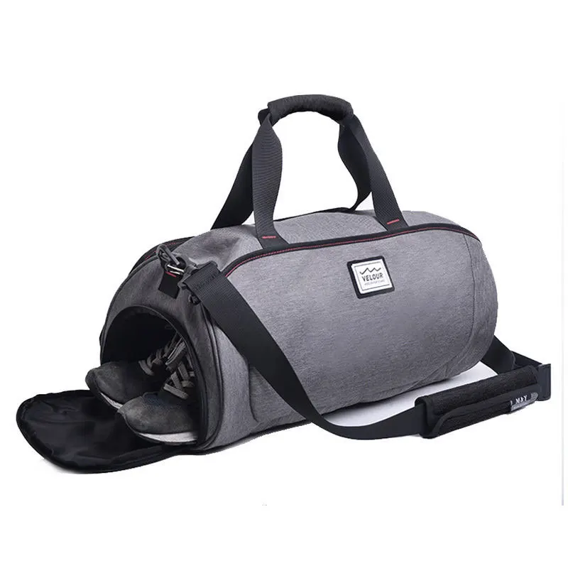 Waterproof gym duffel bags Clearance
