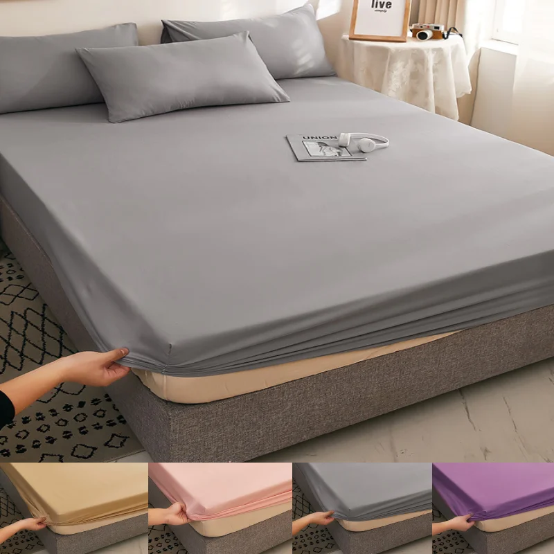 bed sheets for adjustable queen bed