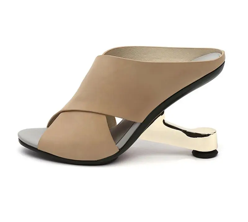 formal mules