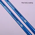 1pcs New Soft tail raft rod 1.3/1.5/1.8m/2.1m 2 segment cuttage grafting fishing rod throwing pole preview-4