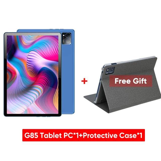 Купить Планшеты | 2023 Global Version New 10.36" Tablet PC Android 12.0 ...
