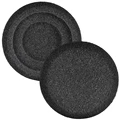 Replacement Ear Pads For Jabra evolve 20 20se 30 30II 40 65 65 Headphone Earpads Soft Memory Foam Sponge Cover Earphone Sleeve preview-5