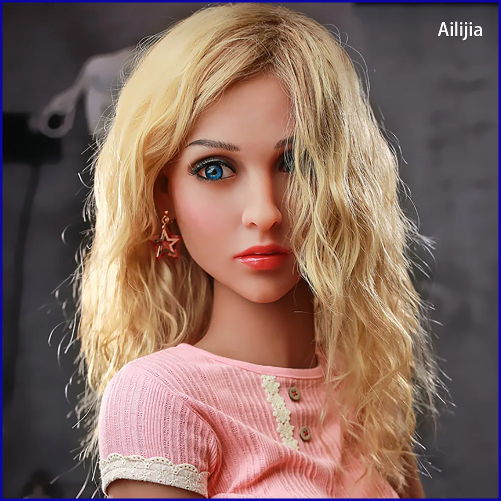 Купить Секс товары | Adult Oral Love Doll Head Open Mouth Hole Sex Dolls  Head Tpe Fit for 148cm/150cm/160cm/165cm/168cm/170cm/176cm Sex Toys for Men