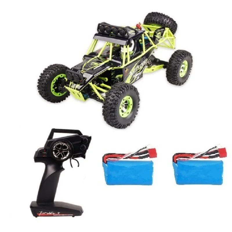 wltoys 12428 rc car